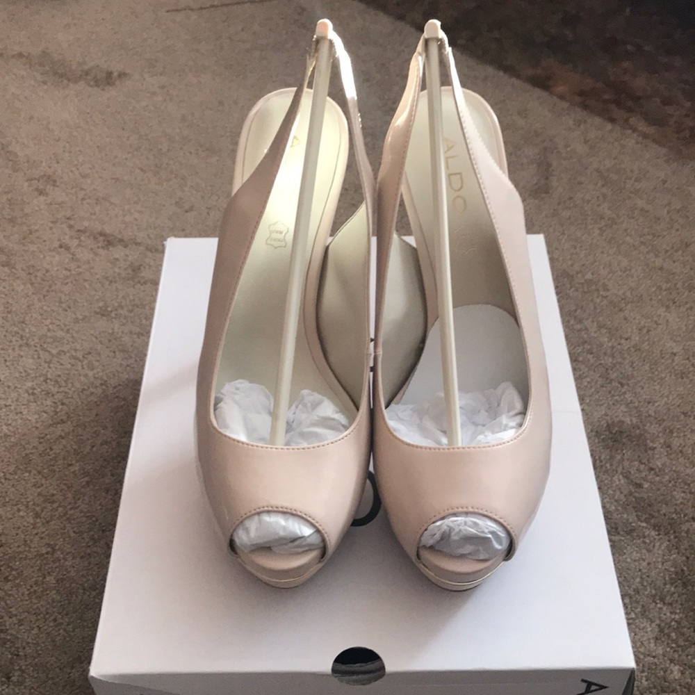 😍😍 Brand New With Box Aldo Mesiano😍😍